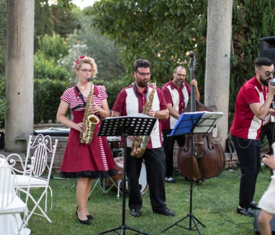 Matrimonio Completo